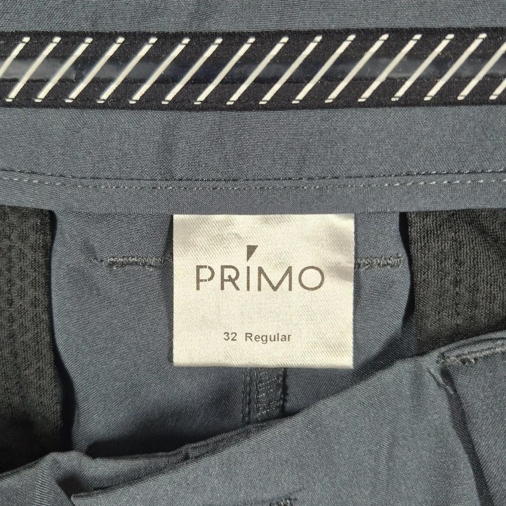 Primo excellent golf